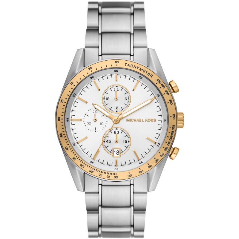 Accelerator MENs Watch 42mm