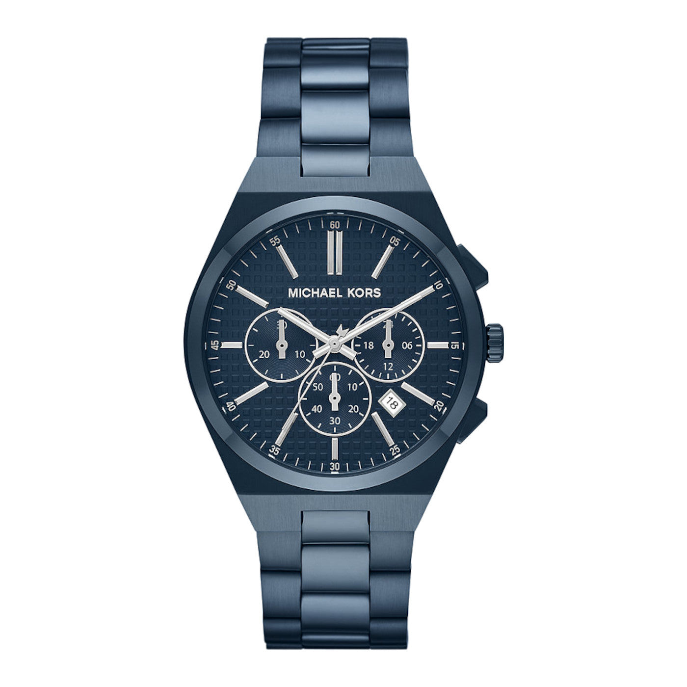 Lennox MENs Watch 41mm