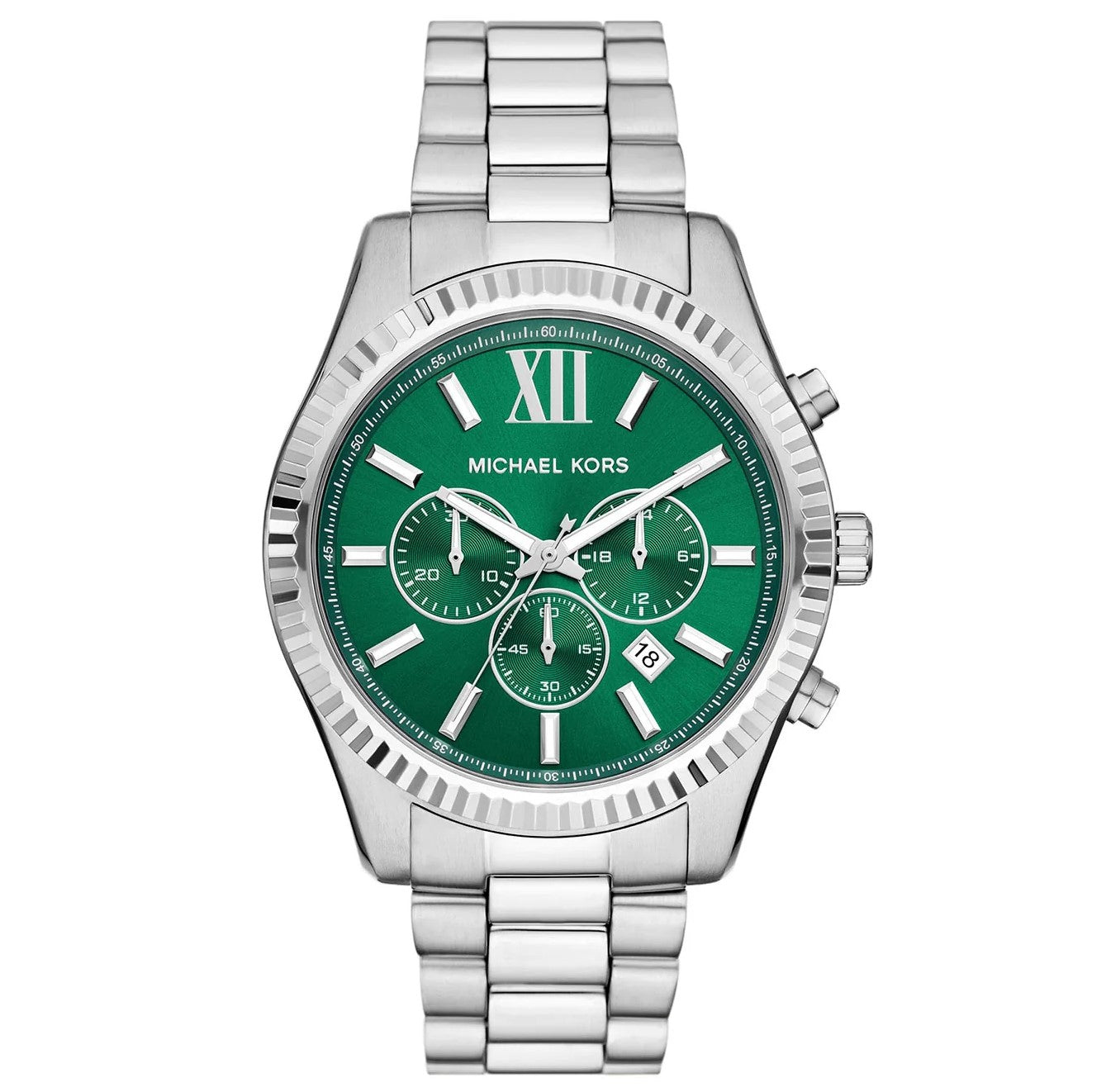 Lexington Gents Watch  Size 44mm