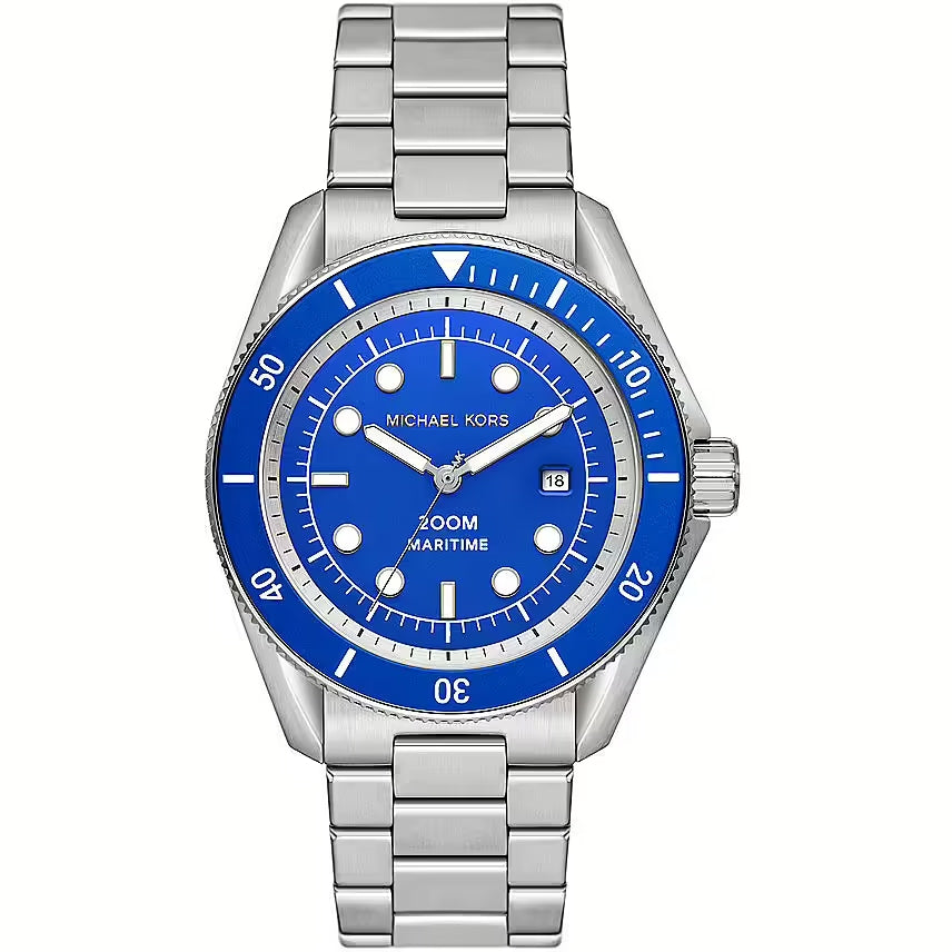 Maritime Gents Watch Size 42mm