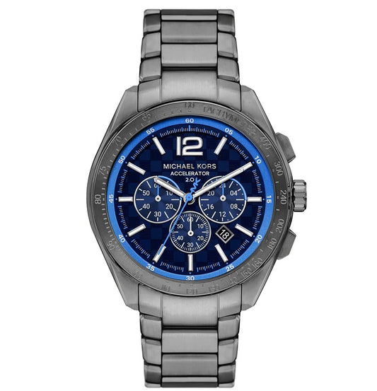 Accelerator Gents Watch  Size 44mm