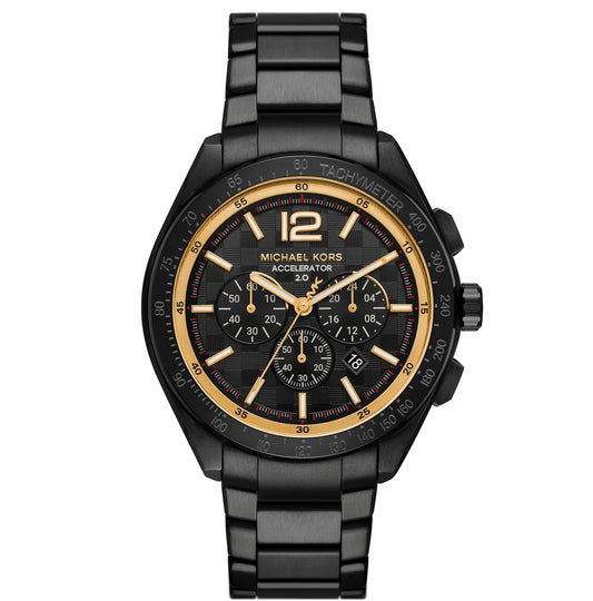 Accelerator Gents Watch  Size 44mm