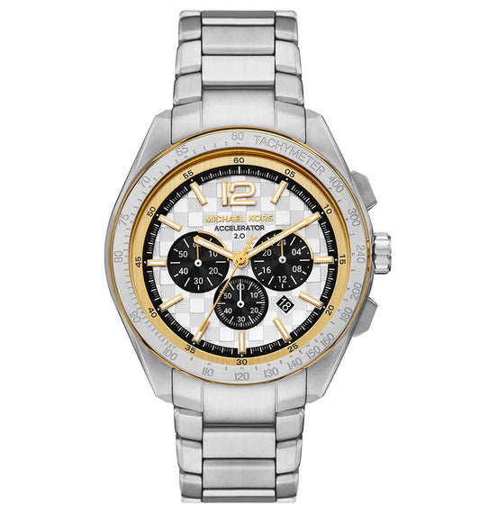 Accelerator Gents Watch  Size 44mm