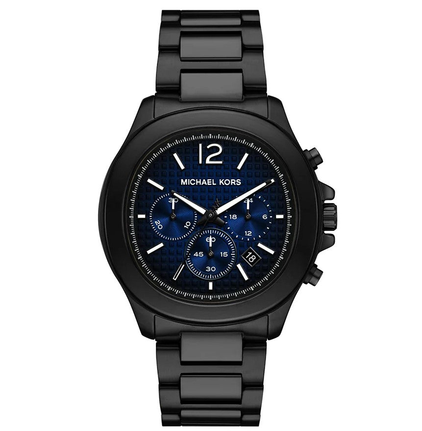 Sage Gents Watch  Size 44mm