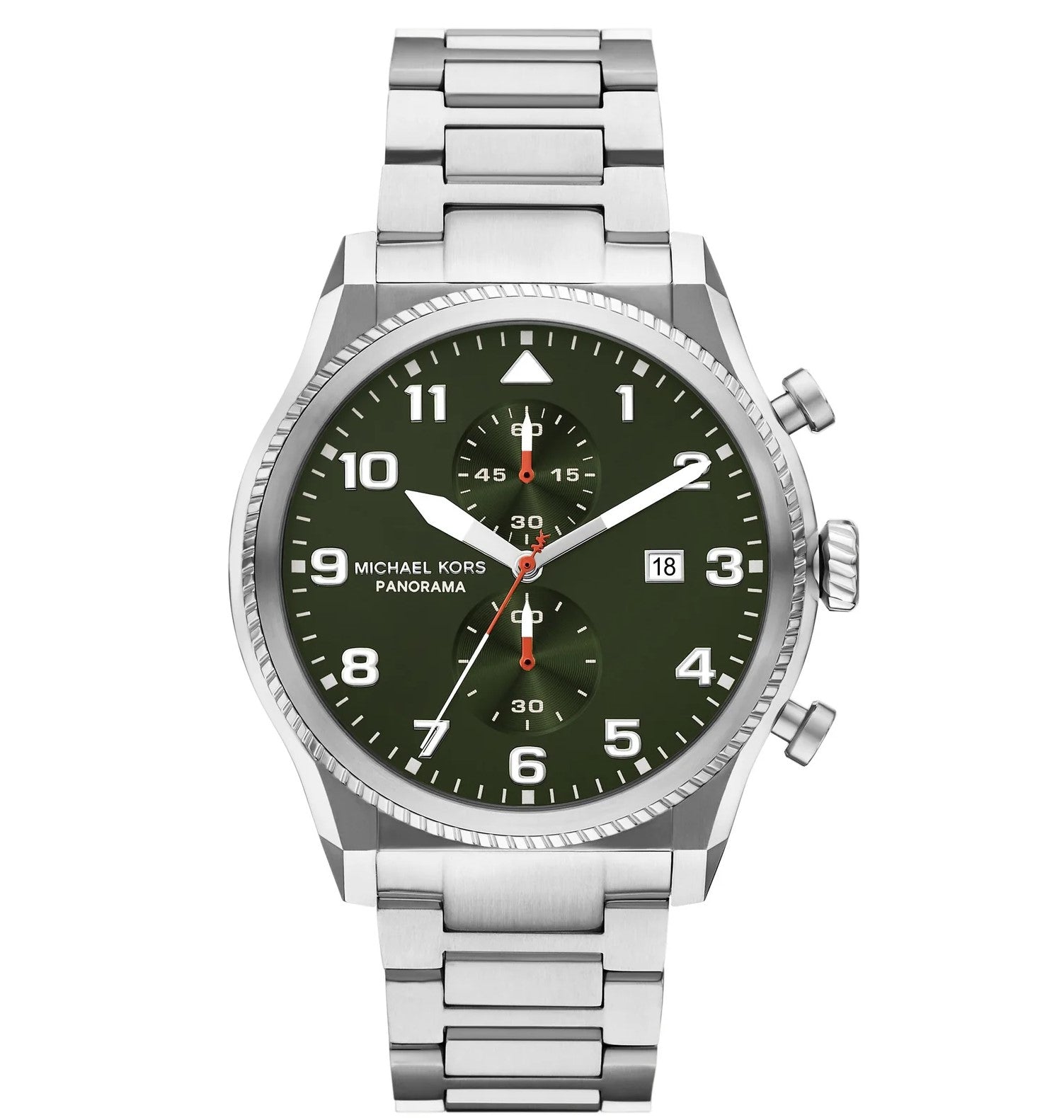 Panorama Gents Watch  Size 44mm