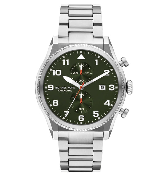 Panorama Gents Watch  Size 44mm