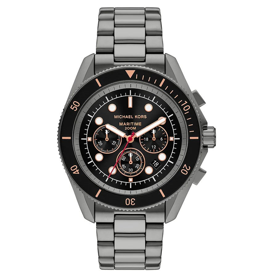 Maritime Gents Watch  Size 45mm