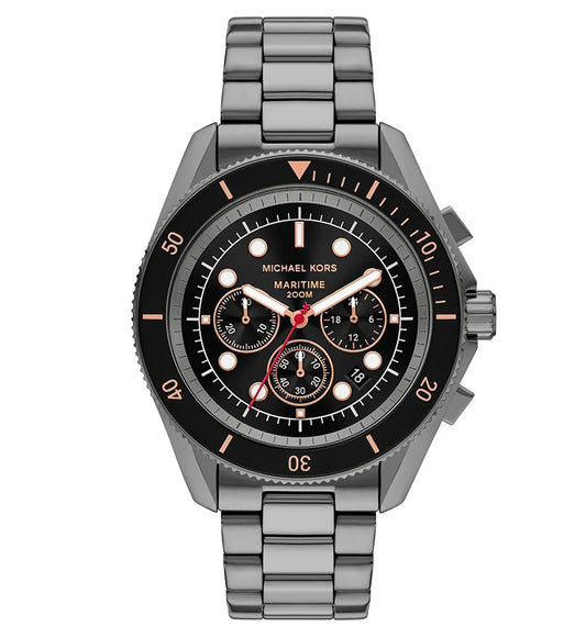Maritime Gents Watch  Size 45mm