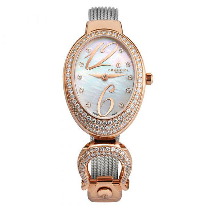 Marie Olga Ladies Watch 32 mm