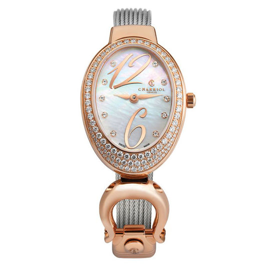 Marie Olga Ladies Watch 32 mm