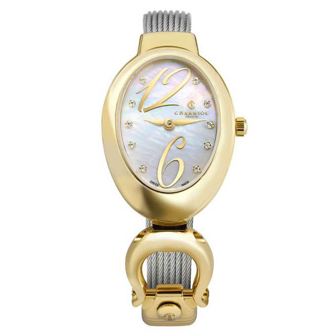Marie Olga Ladies Watch 28mm