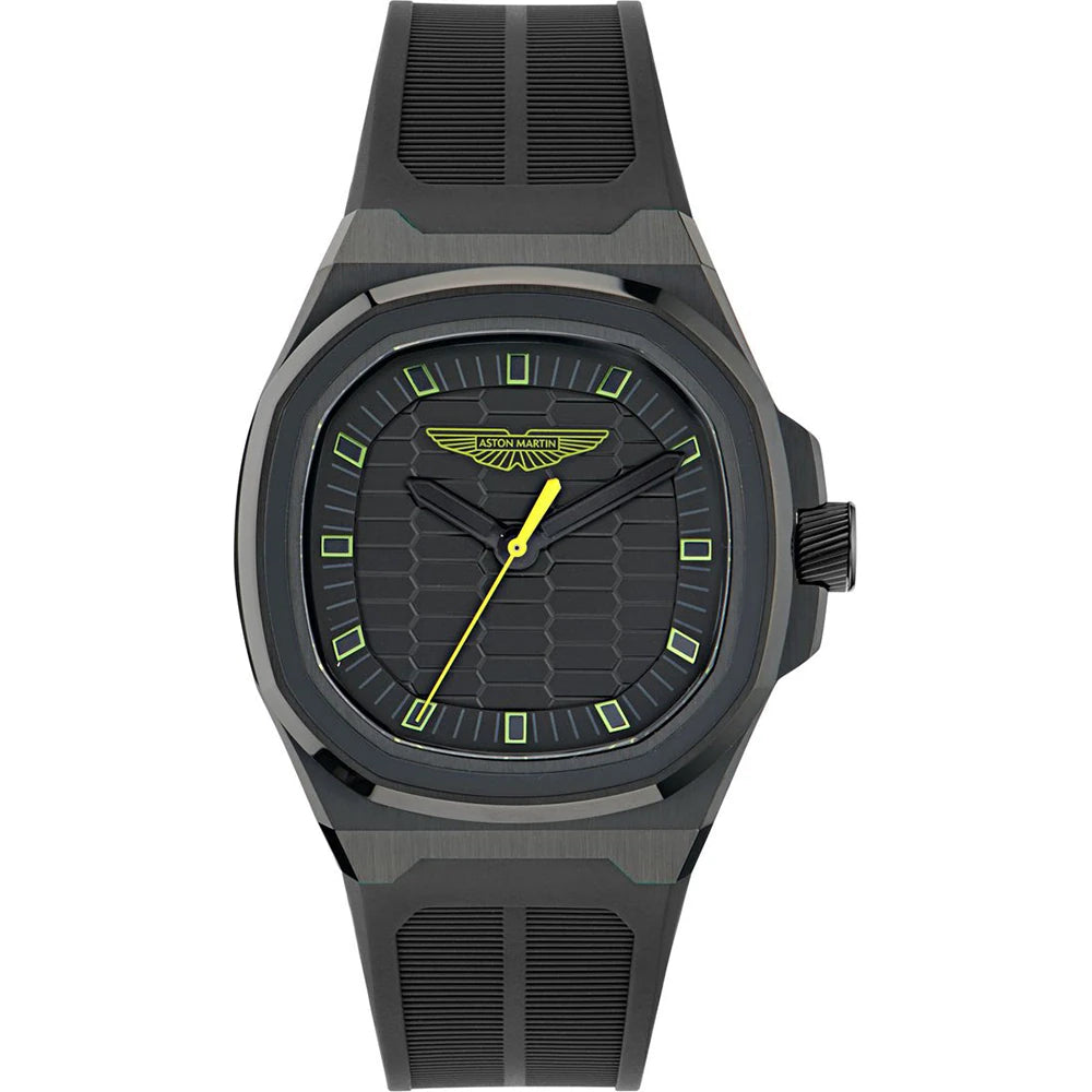 ICON QUARTS GENTS WATCH SIZE 40MM