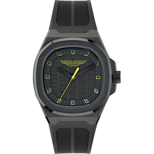 ICON QUARTS GENTS WATCH SIZE 40MM