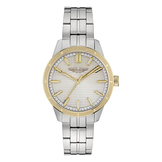 TIMELESS QUARTS GENTS WATCH SIZE 38MM