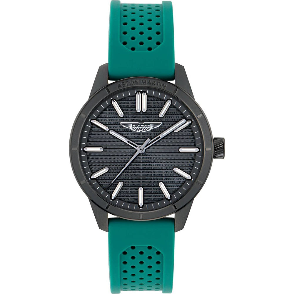 ICON QUARTS GENTS WATCH SIZE 38MM