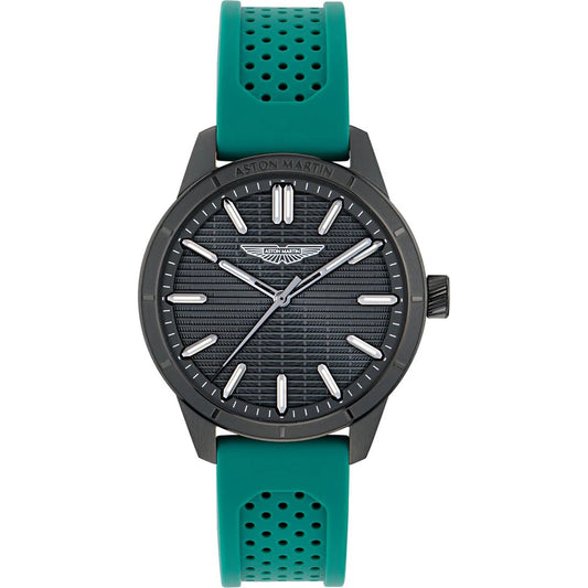 ICON QUARTS GENTS WATCH SIZE 38MM