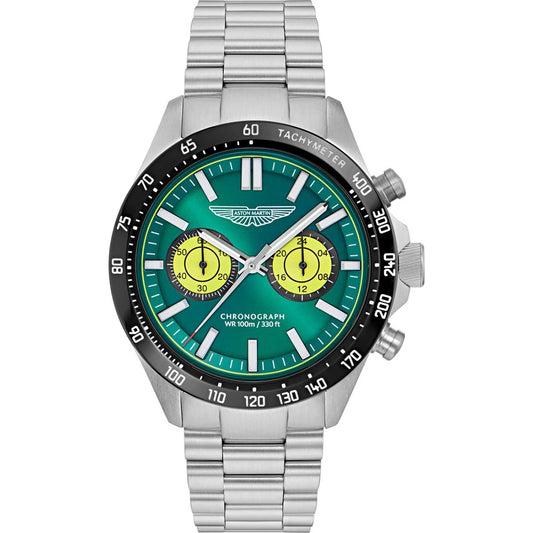 ICON CHRONO GENTS WATCH SIZE 44MM