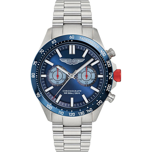 ICON CHRONO GENTS WATCH SIZE 44MM
