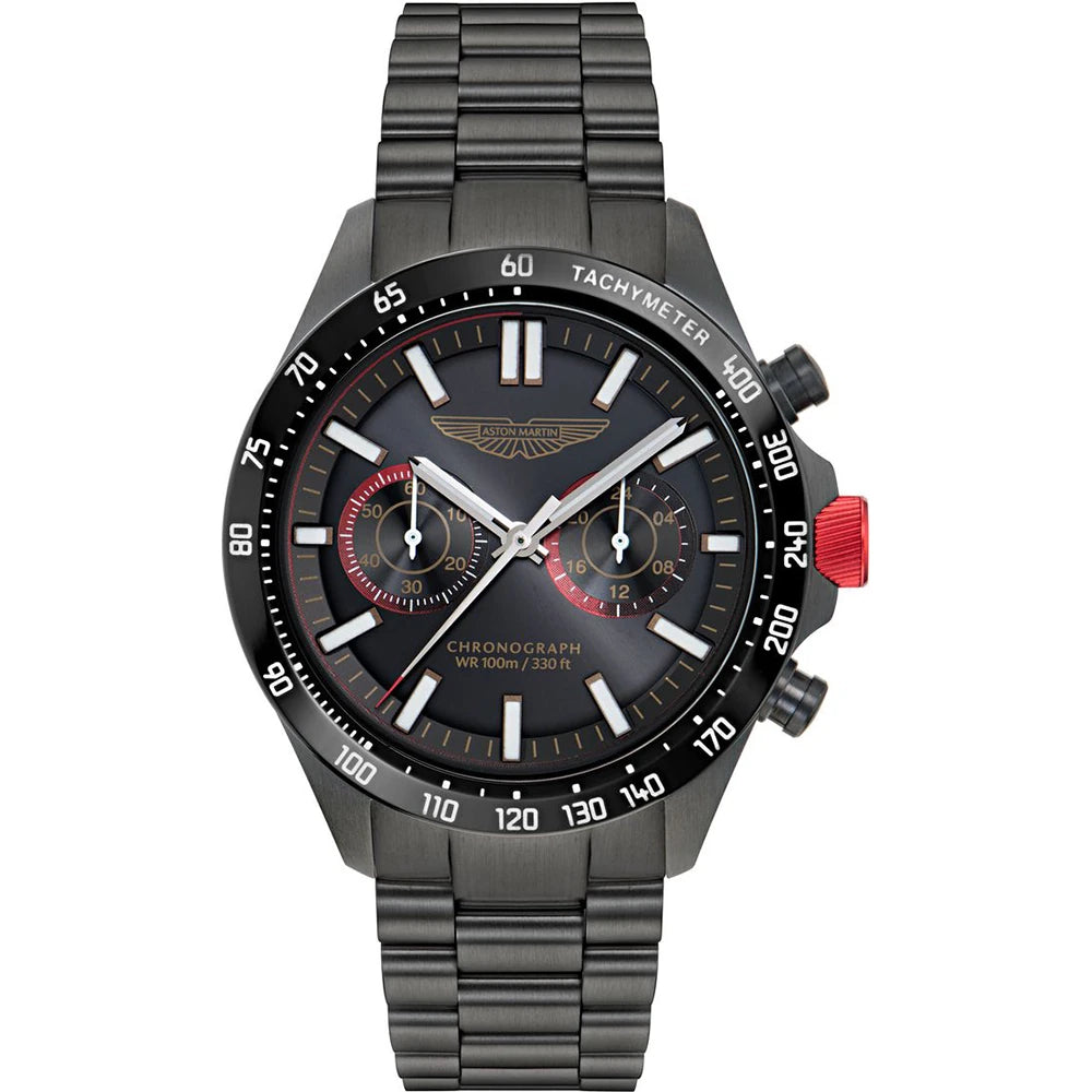 ICON CHRONO GENTS WATCH SIZE 44MM