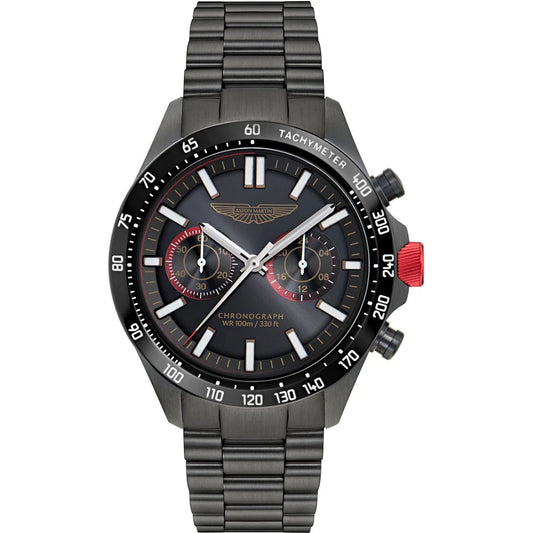 ICON CHRONO GENTS WATCH SIZE 44MM