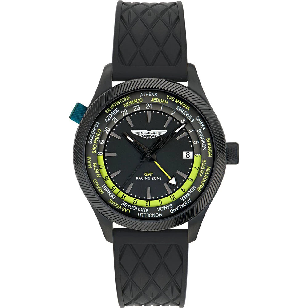 ICON QUARTS GENTS WATCH SIZE 41MM