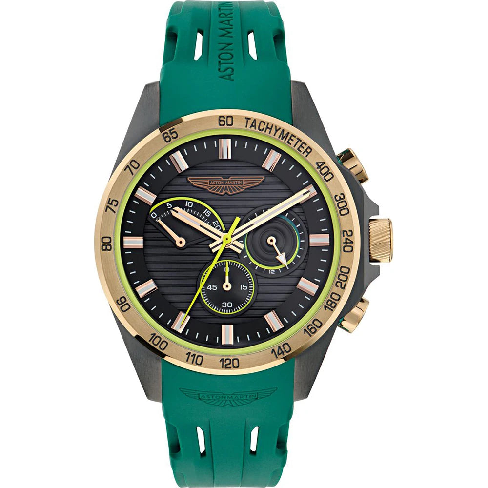 THRILL CHRONO GENTS WATCH SIZE 44MM