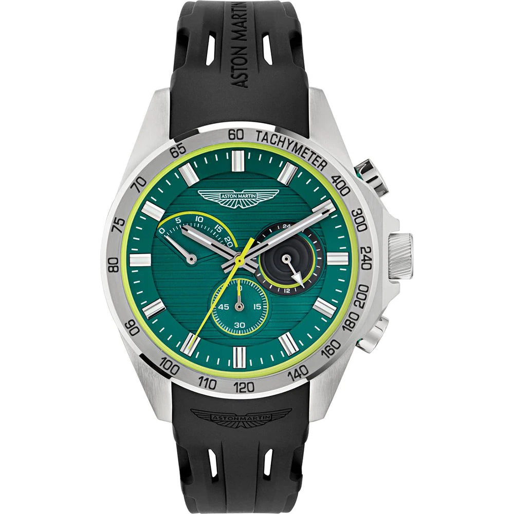 ICON CHRONO GENTS WATCH SIZE 44MM