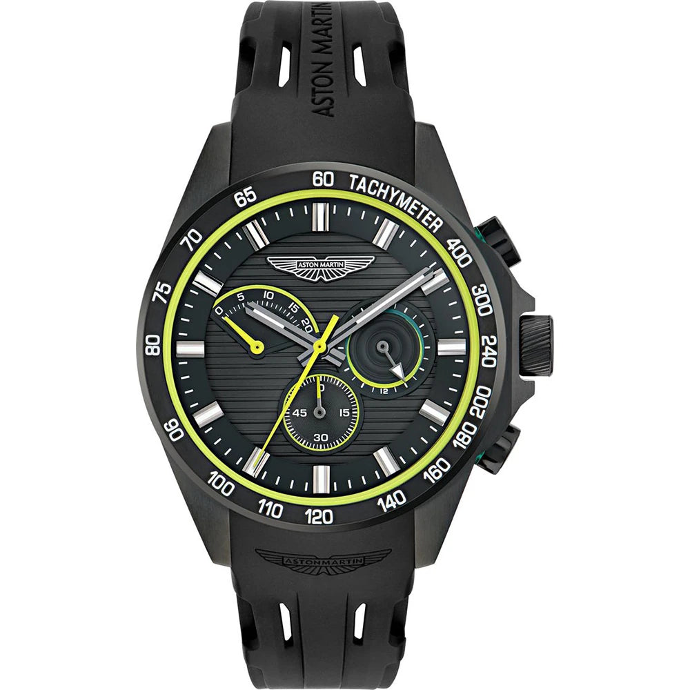 THRILL CHRONO GENTS WATCH SIZE 44MM