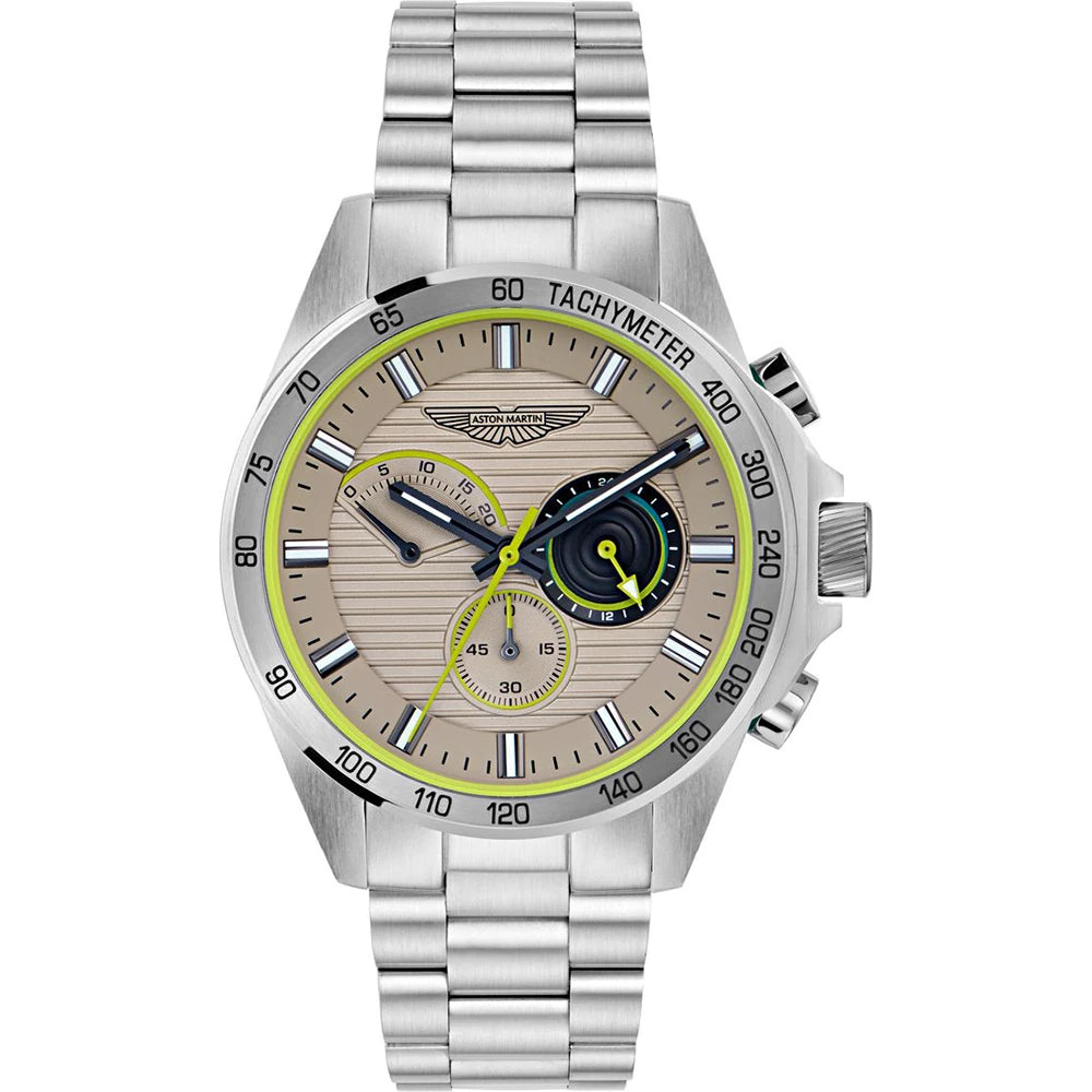 THRILL CHRONO GENTS WATCH SIZE 44MM