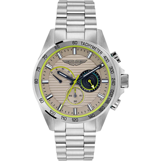 THRILL CHRONO GENTS WATCH SIZE 44MM