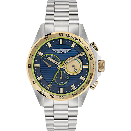 THRILL CHRONO GENTS WATCH SIZE 44MM