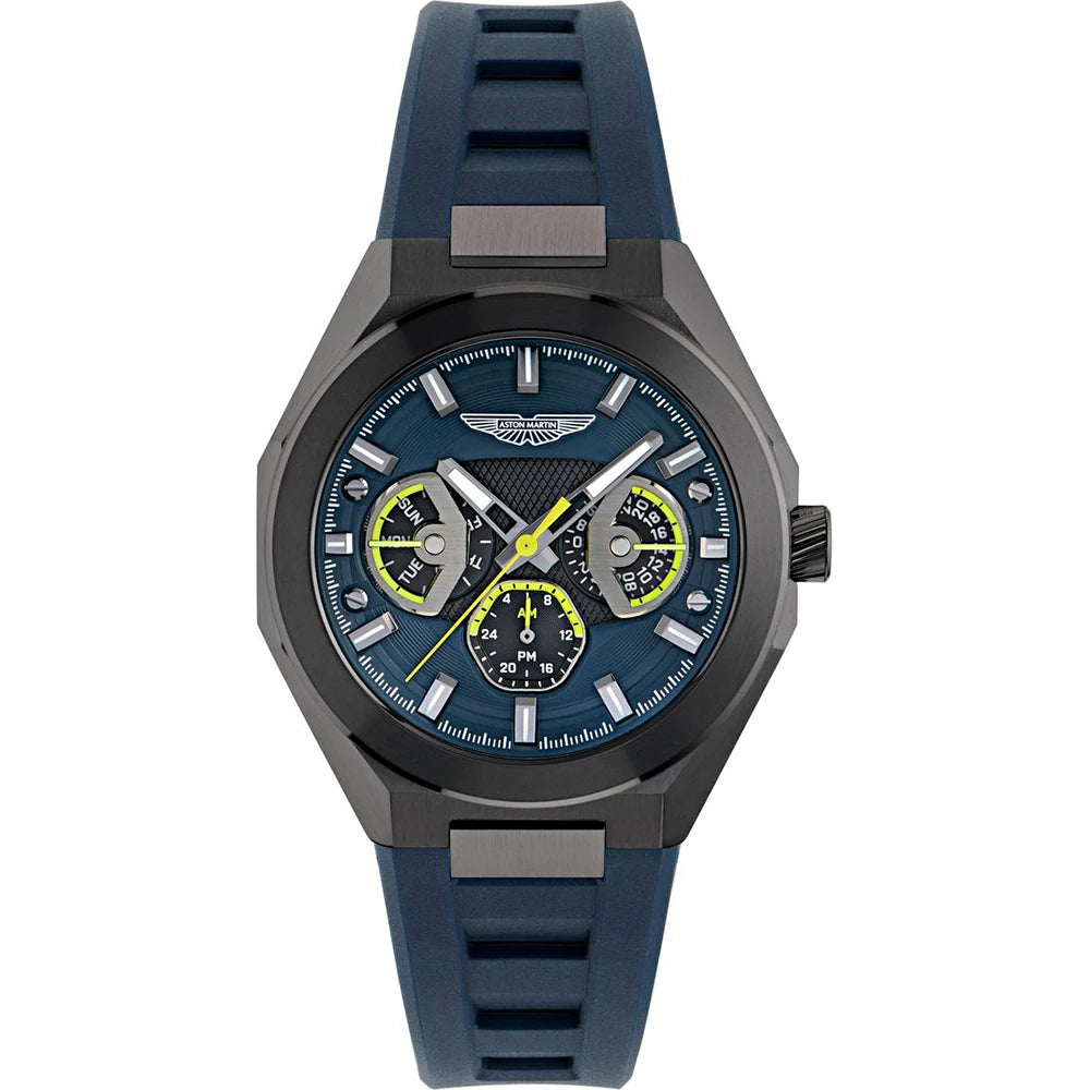 THRILL CHRONO GENTS WATCH SIZE 42MM