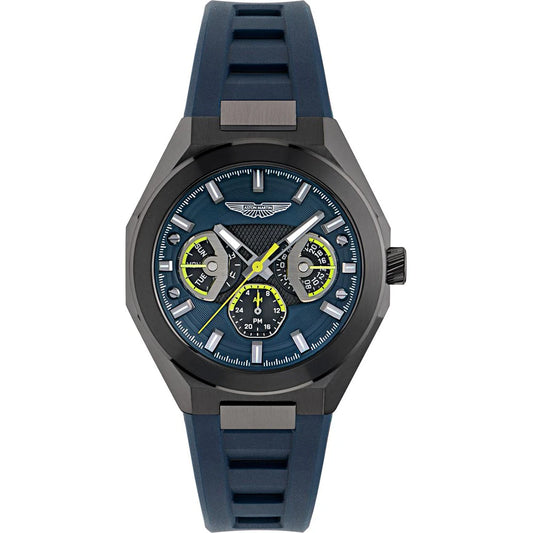 THRILL CHRONO GENTS WATCH SIZE 42MM