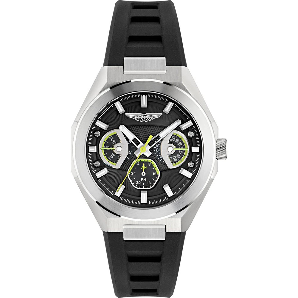THRILL QUARTS GENTS WATCH SIZE 42MM