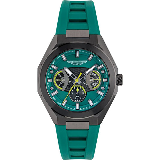 THRILL QUARTS GENTS WATCH SIZE 42MM