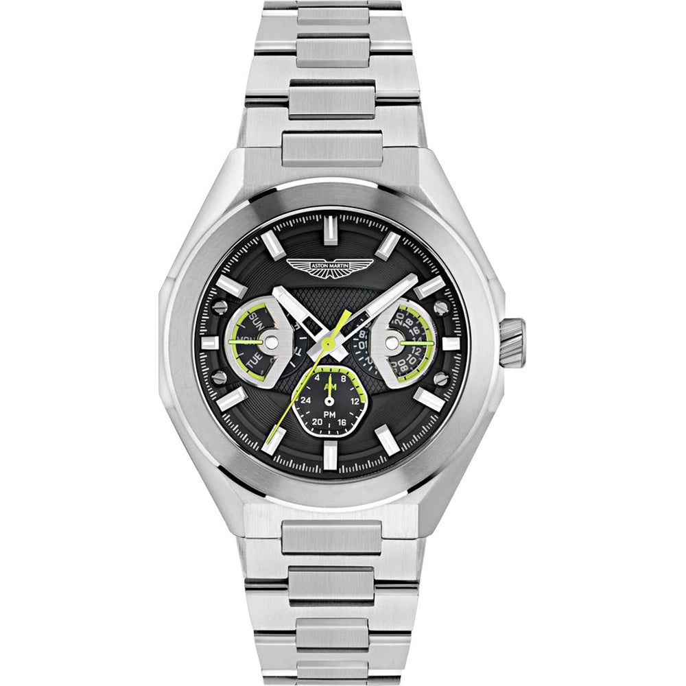 THRILL QUARTS GENTS WATCH SIZE 42MM
