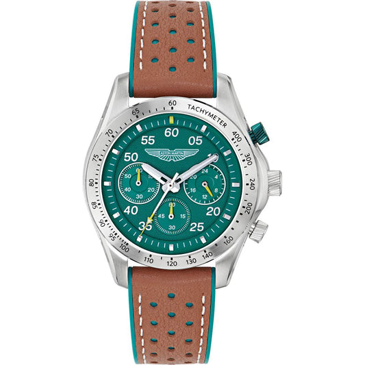 THRILL CHRONO GENTS WATCH SIZE 42MM
