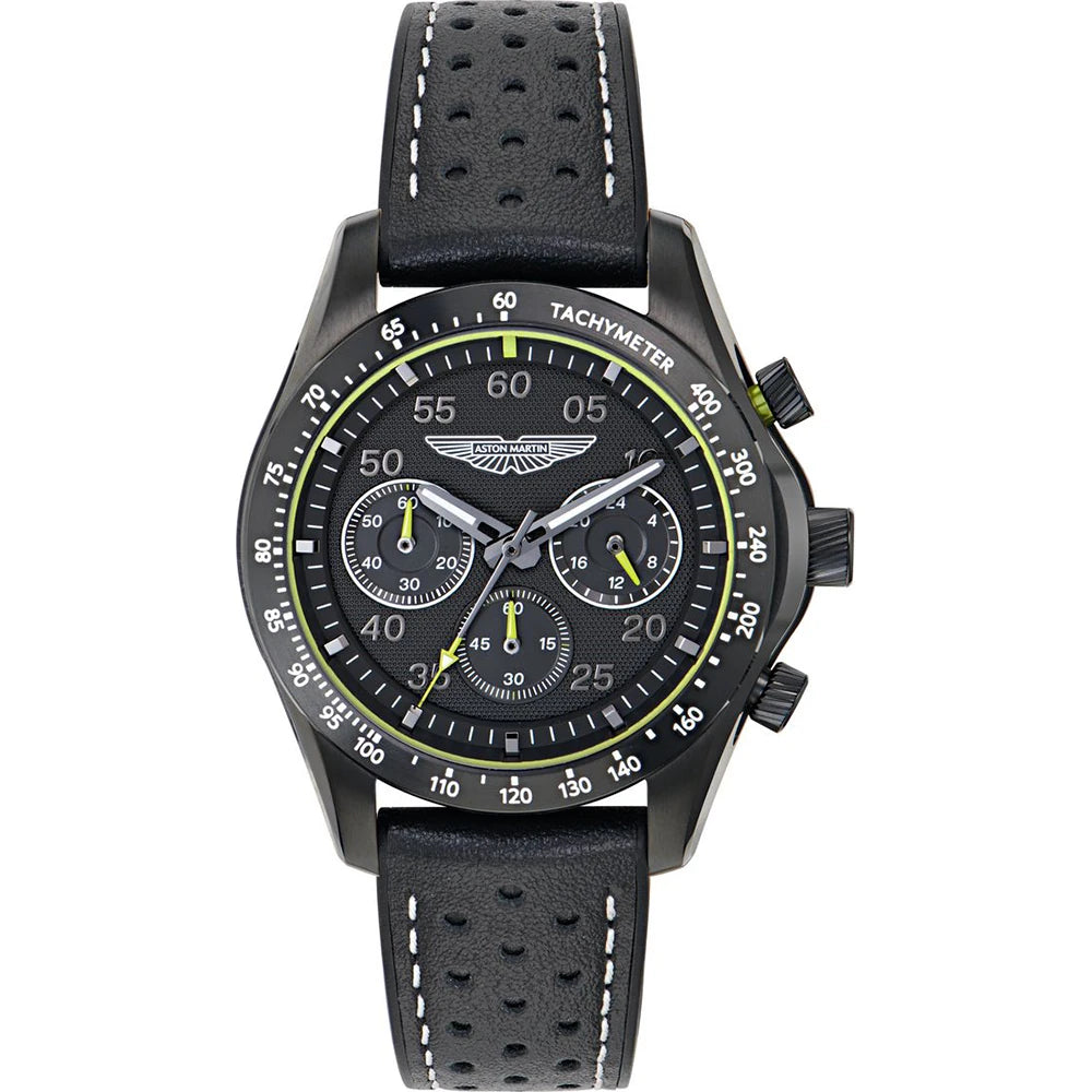 THRILL CHRONO GENTS WATCH SIZE 42MM