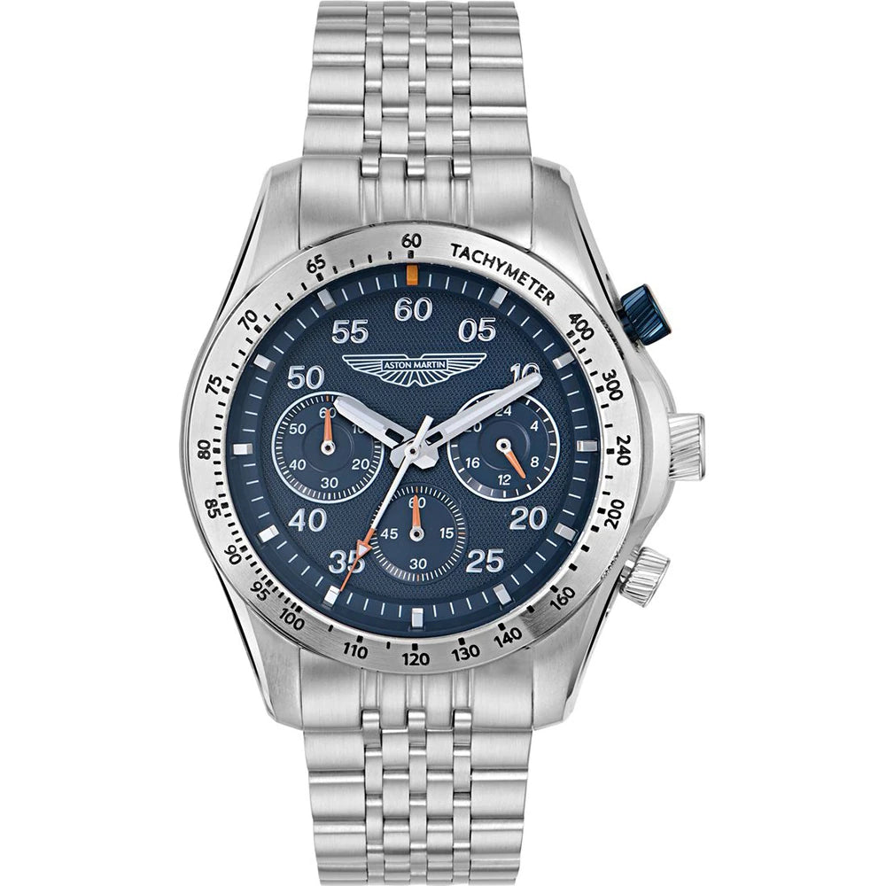 THRILL CHRONO GENTS WATCH SIZE 42MM