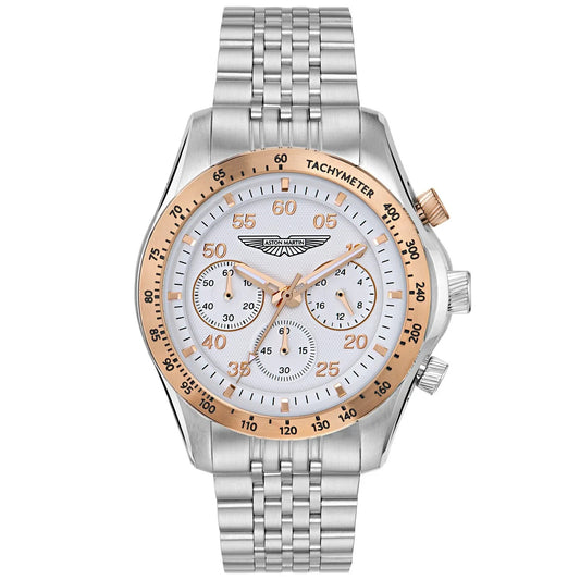 ICON CHRONO GENTS WATCH SIZE 44MM