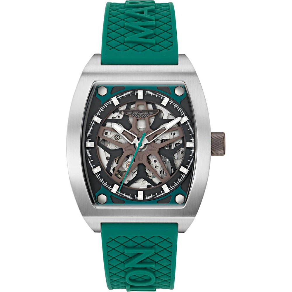 THRILL AUTO GENTS WATCH SIZE 41MM