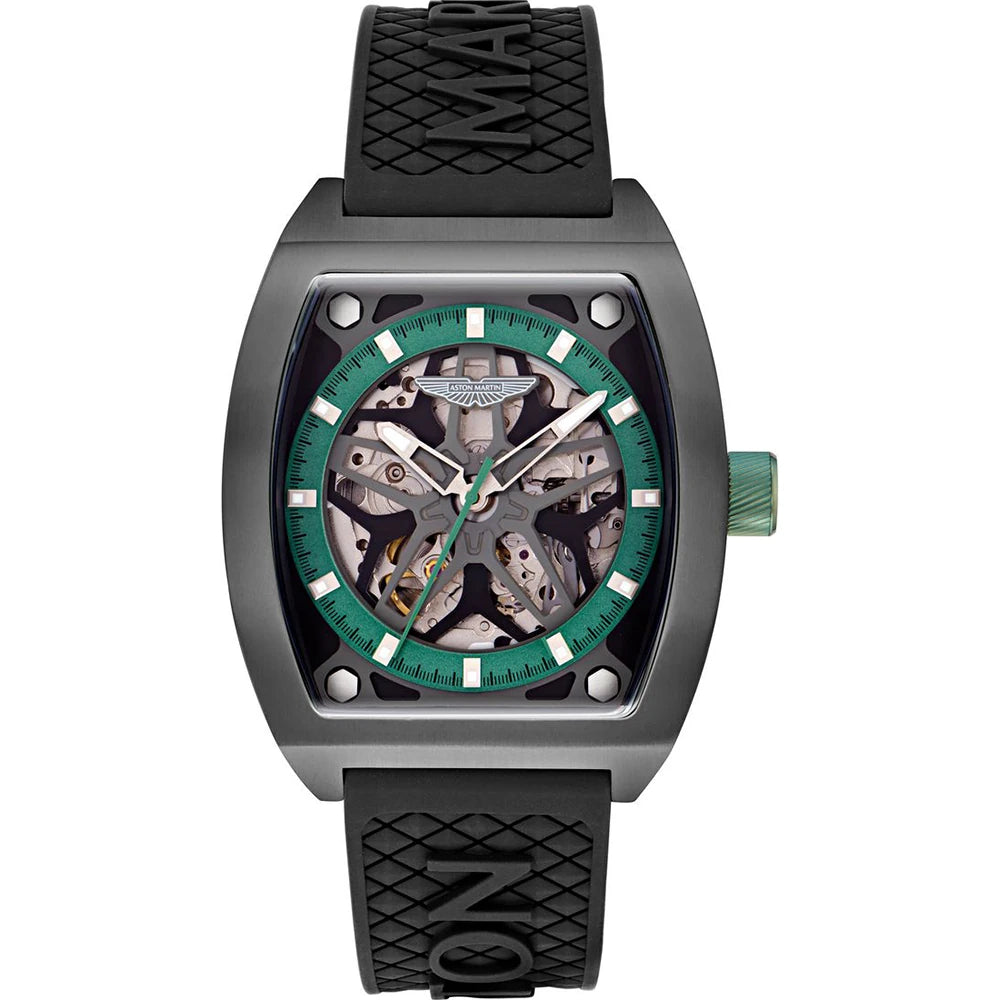 THRILL AUTO GENTS WATCH SIZE 41MM