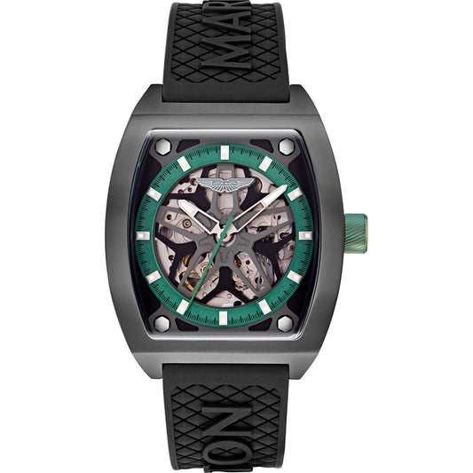 THRILL AUTO GENTS WATCH SIZE 41MM