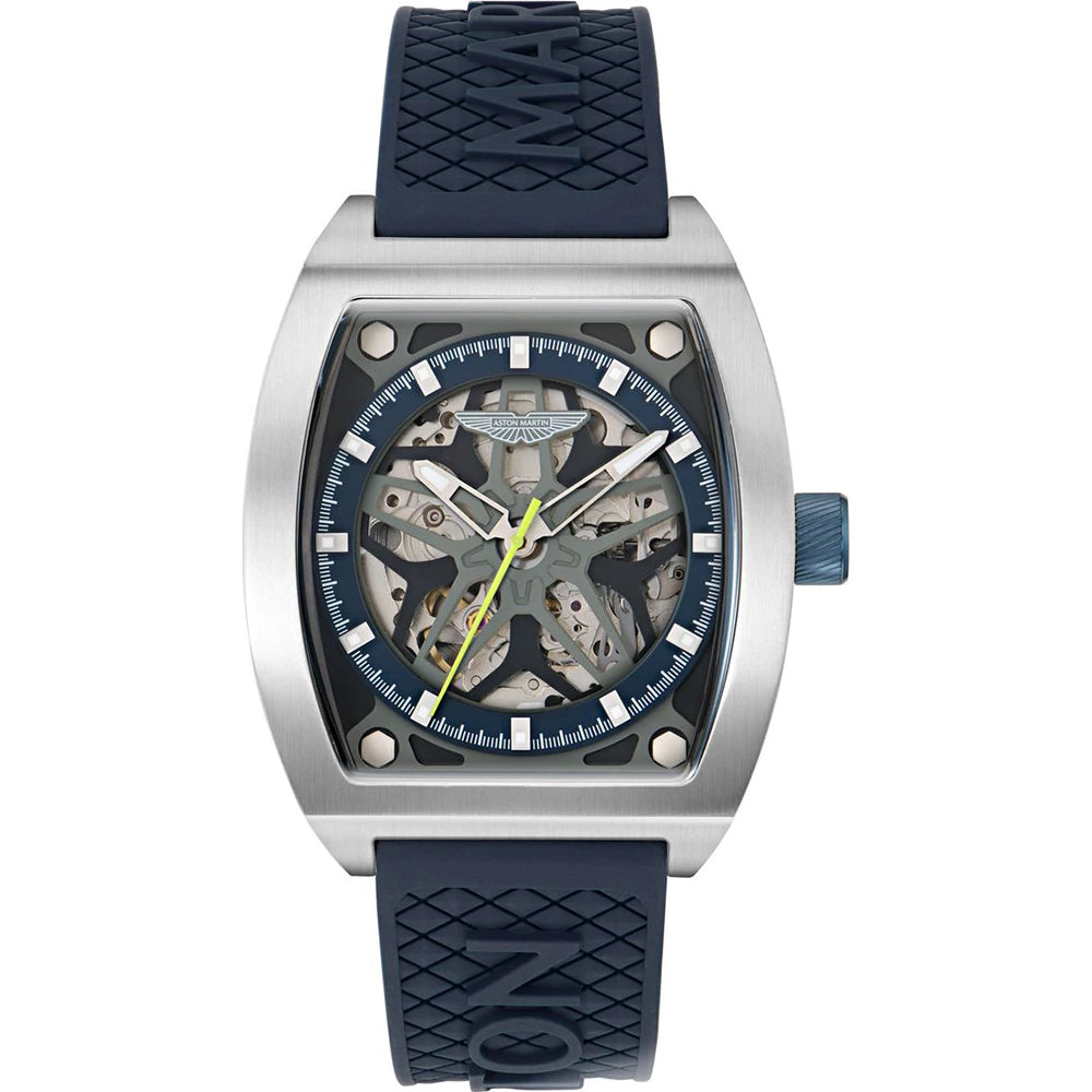 THRILL AUTO GENTS WATCH SIZE 41MM
