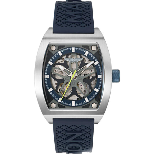 THRILL AUTO GENTS WATCH SIZE 41MM