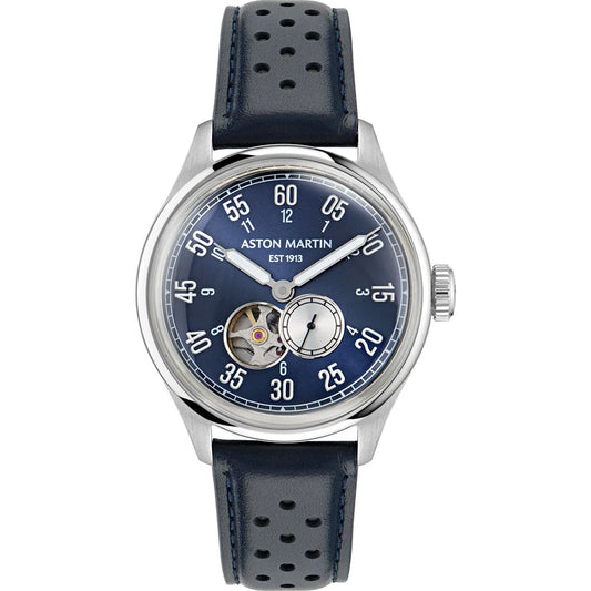 TIMELESS AUTO GENTS WATCH SIZE 41MM