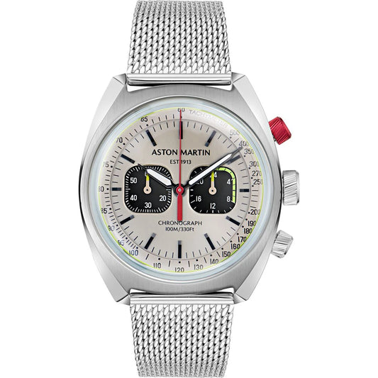 TIMELESS CHRONO GENTS WATCH SIZE 43MM