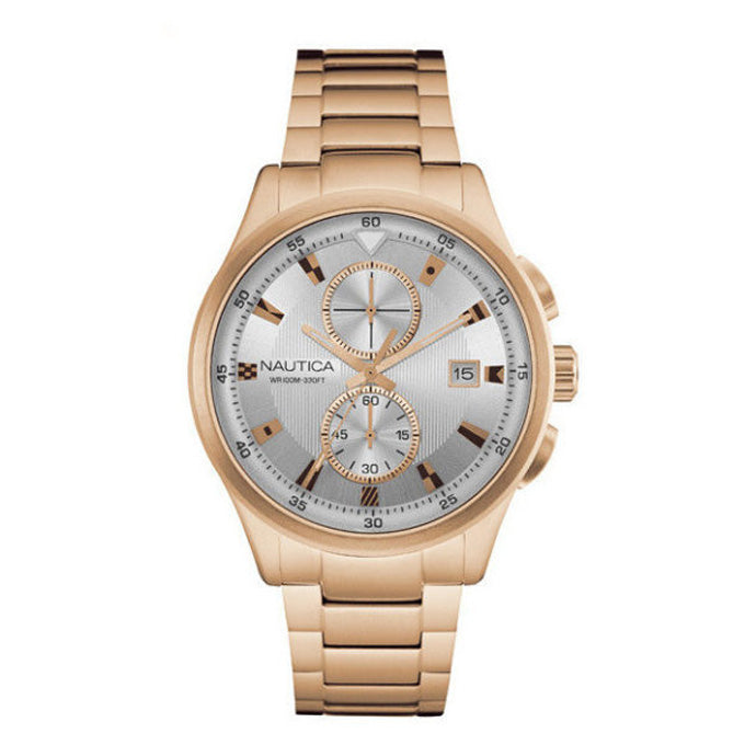 NCT 19 Gents Watch Size 44mm