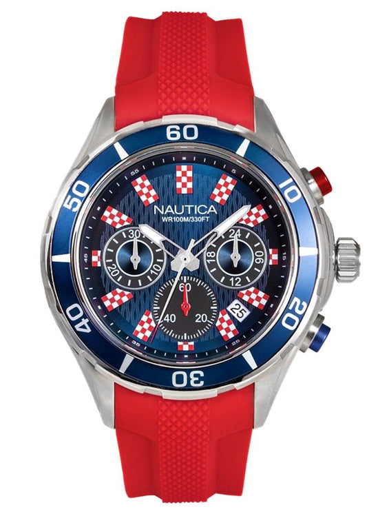 CROATIA SET GENTS WATCH SIZE 46MM