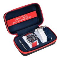 CROATIA SET GENTS WATCH SIZE 46MM